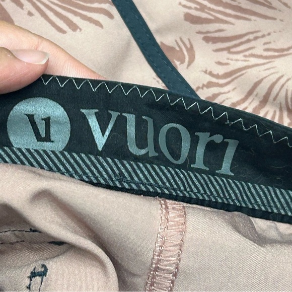 Vuori cruise boardshort - Picture 3 of 3